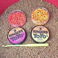 Ringers Yoyo's Duo Wafters